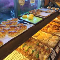 ハートフルブレッド パンDEチ〜ノ／Bakery Pan de Chino