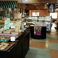 高原のパンやさん臼田店
