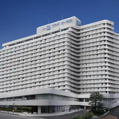 ホテルプラザ大阪
