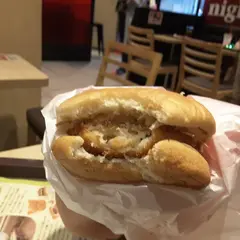 ロッテリア JR大久保駅前店