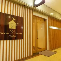The Second Room Cafe
