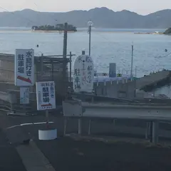 水島海水浴駐車場
