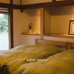 一棟貸切宿「茶心」