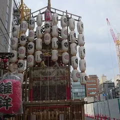 四条河原町