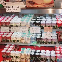 浅草シルクプリン 雷門店