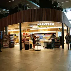 Bergen Airport