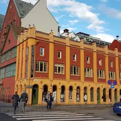 ハンザ博物館