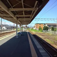 国分駅