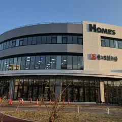 島忠・ホームズさいたま中央店