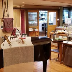 風と虹の店