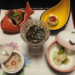 潮風薫る宿 みはらし