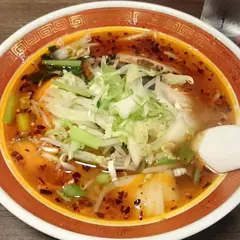 香香飯店