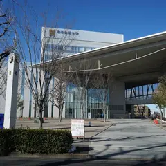 日本体育大学 世田谷キャンパス