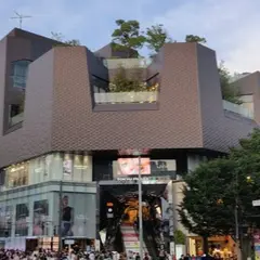 渋谷ストリームエクセルホテル東急