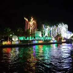 Melaka River Cruise