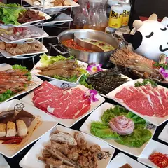 小蒙牛家楽福重慶店