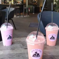 JOE & THE JUICE