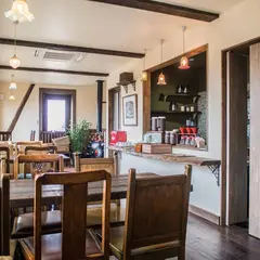 CAFE MORRIS