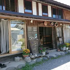安曇野地球宿