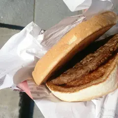 McDonald's Torgalmenningen
