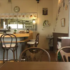 スターメイカーカフェ