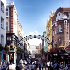 Carnaby London