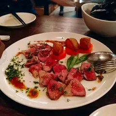 円山惣菜