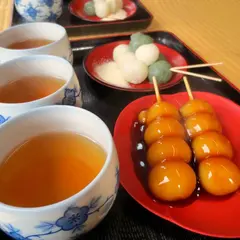 清水亭