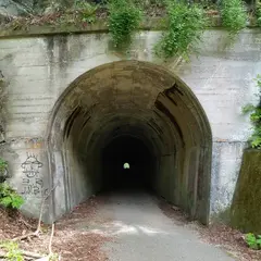 山神トンネル