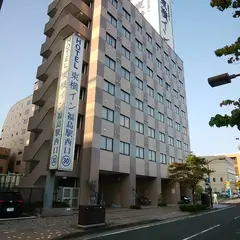 東横INN福島駅西口