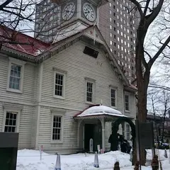 札幌時計台ビル