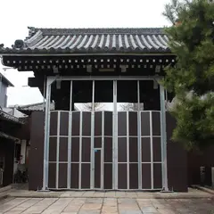 本隆寺