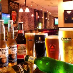 IRISH PUB CELTS（ケルツ）博多筑紫口店