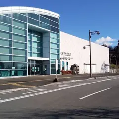 安中榛名駅