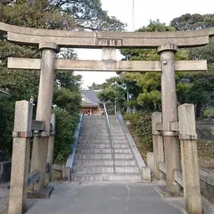 平坂熊野神社
