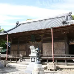 幡頭神社