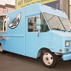 Jojo Food Truck