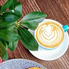 F5 Coffee Co
