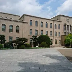 神戸大学 六甲台第２キャンパス