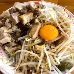 ラーメン 龍郎