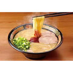 一蘭 那の川店