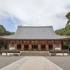 醍醐寺 金堂
