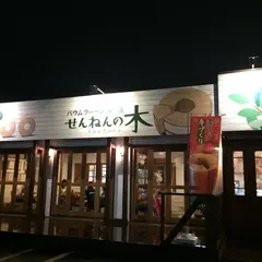 せんねんの木 祇園店