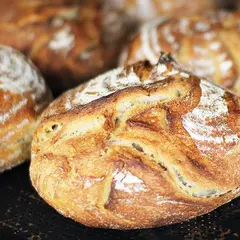 Godt Brød Fløyen