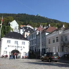 Fløibanen