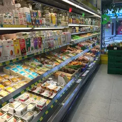 Kinsarvik Fruit Sales Naturkostladen