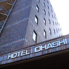 ホテルオオハシ飯田