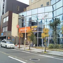 アパホテル〈福井片町〉