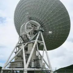 臼田宇宙空間観測所