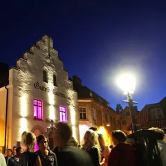 Gutekällaren